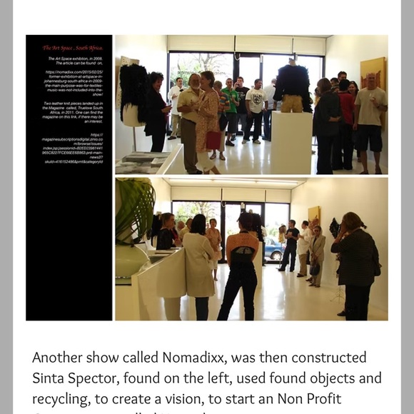 HANDCRAFTED  Sinta Margot handmade knitted  black sweater jacket no sewing - Picture 8 of 17